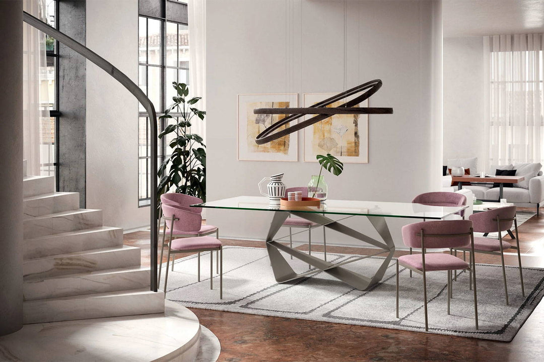 Atollo Chandelier