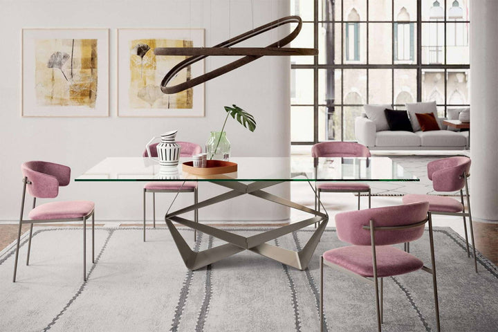 Atollo Chandelier
