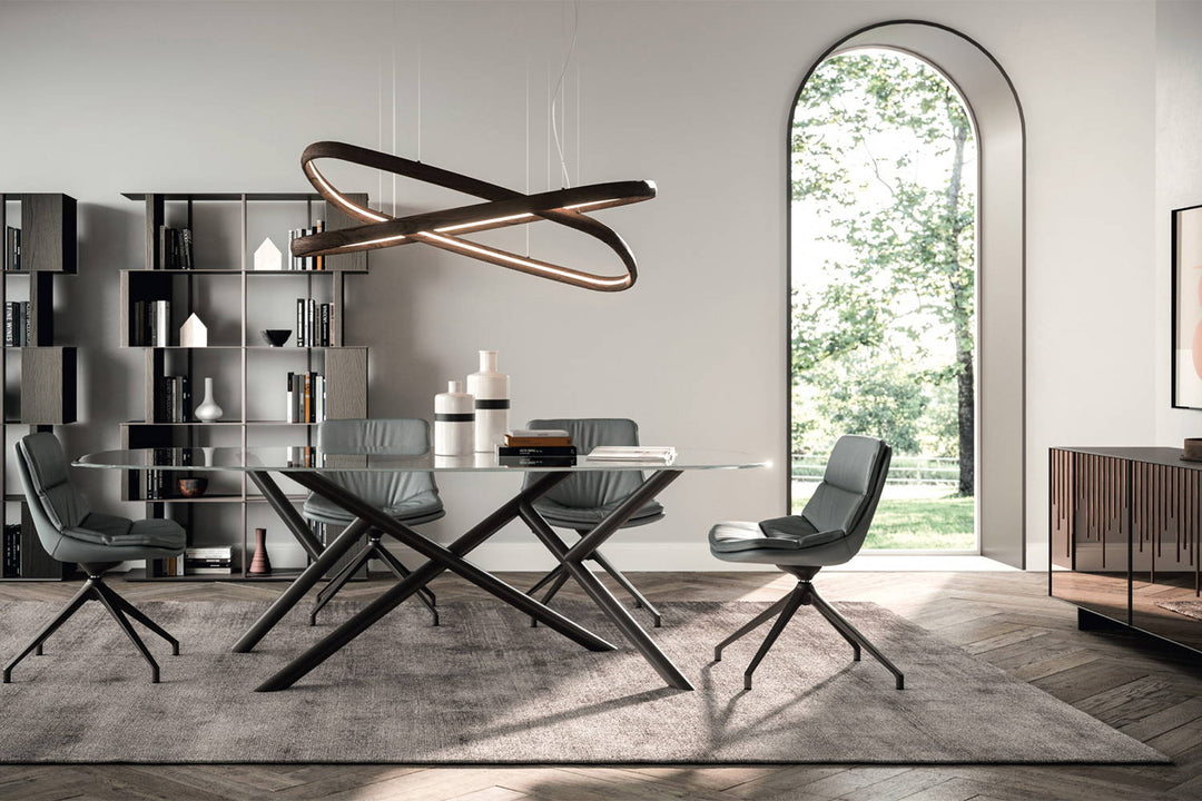 Atollo Chandelier