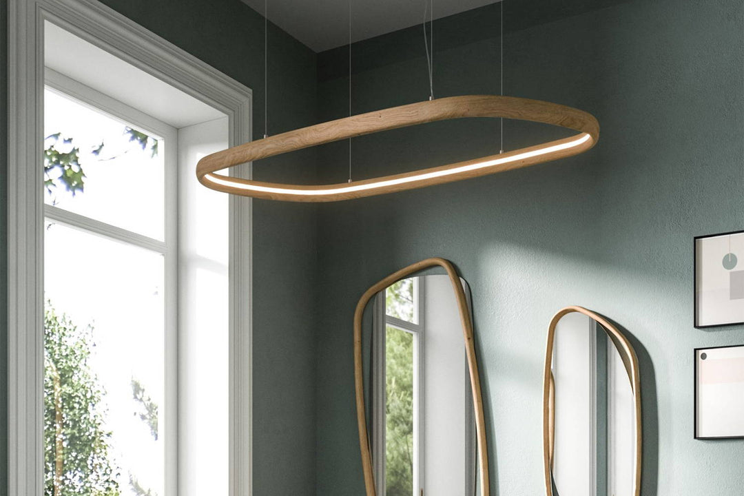 Atollo Chandelier
