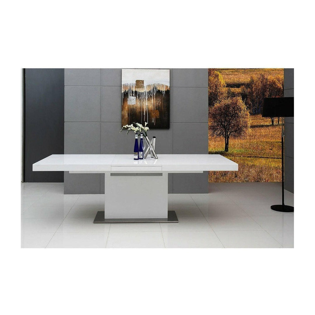 Atom Dining Table Thomas Dawn