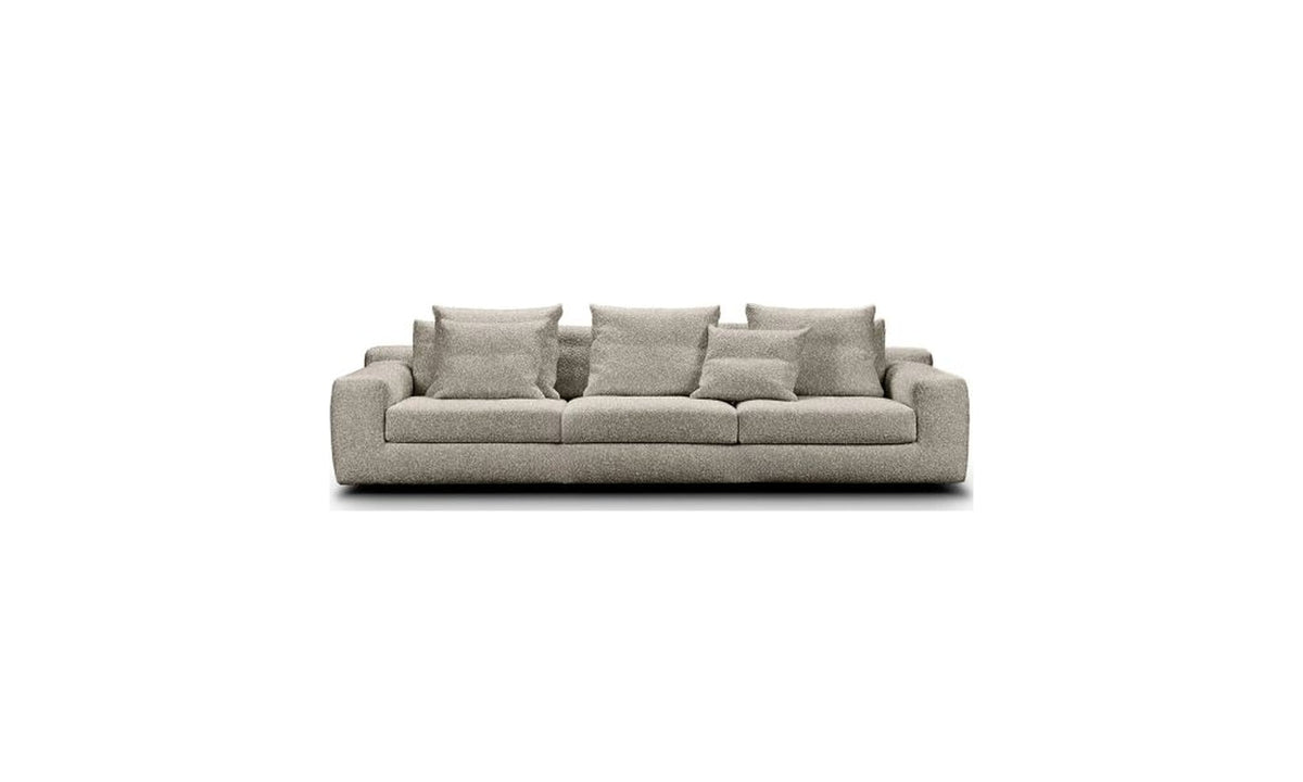 Aton Sofa QuickShip by Eilersen — product
