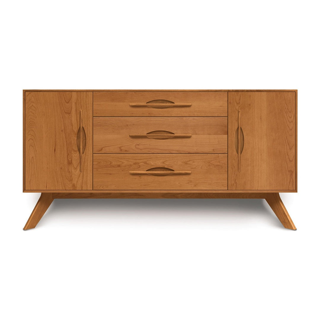 Audrey 2-Door 3-Drawer Buffet Copeland Furniture