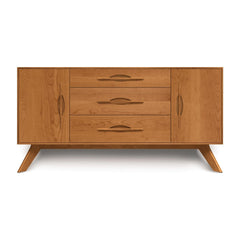 Audrey 2-Door 3-Drawer Buffet Copeland Furniture