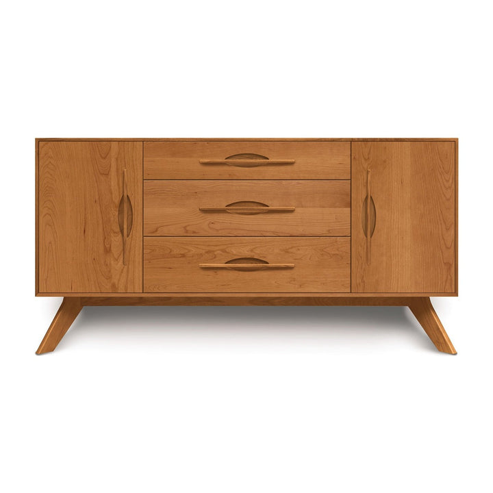 Audrey 2-Door 3-Drawer Buffet Copeland Furniture