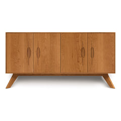 Audrey 4-Door Buffet Copeland Furniture