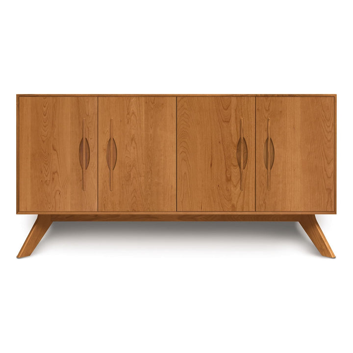 Audrey 4-Door Buffet Copeland Furniture