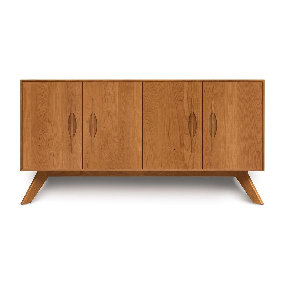Audrey 4-Door Buffet Copeland Furniture