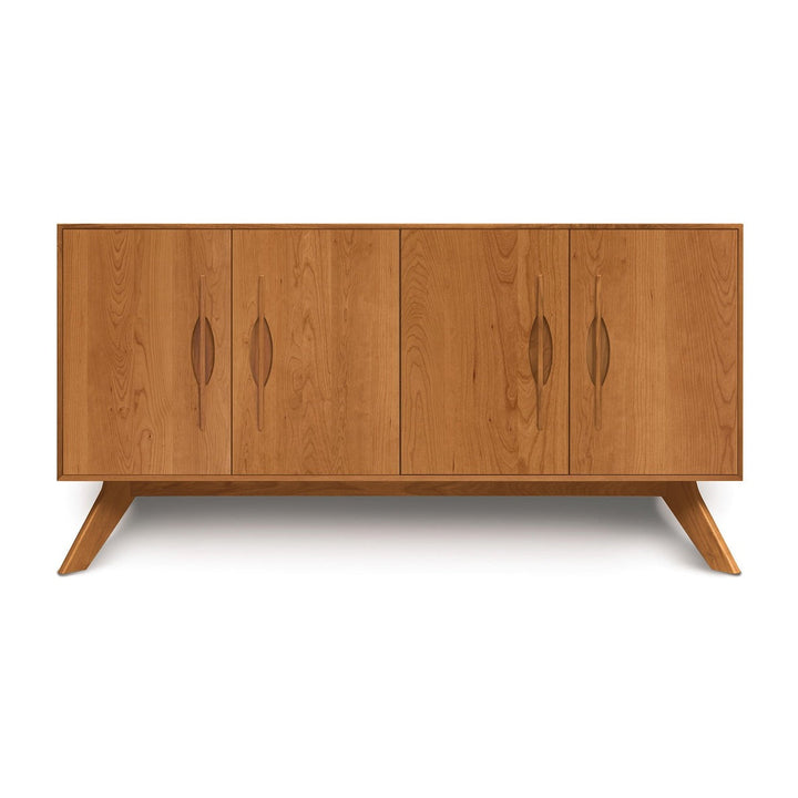 Audrey 4-Door Buffet Copeland Furniture