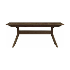 Audrey Extension Dining Table Copeland Furniture