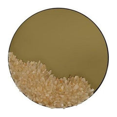 Aura Crystal Mirror Phillips Collection