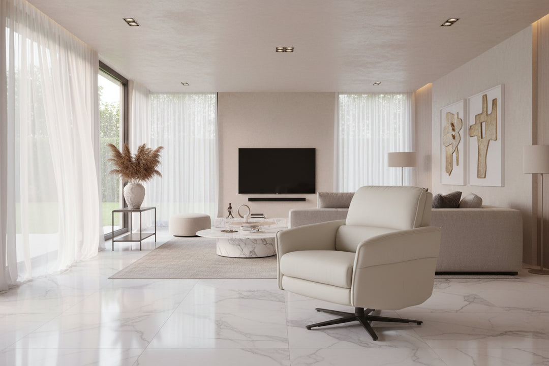 Aura Recliner Recliners Himolla
