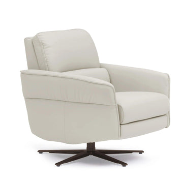 Aura Recliner With Hidden Headrest By Himolla Recliners Himolla