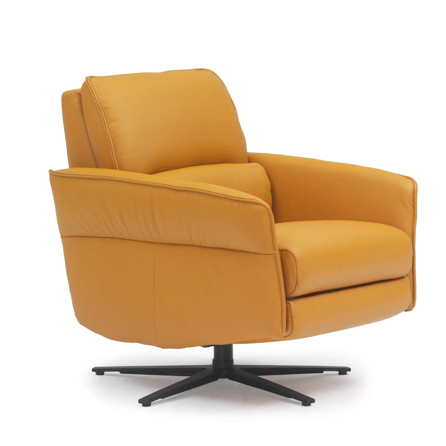 Aura Recliner With Hidden Headrest By Himolla Recliners Himolla