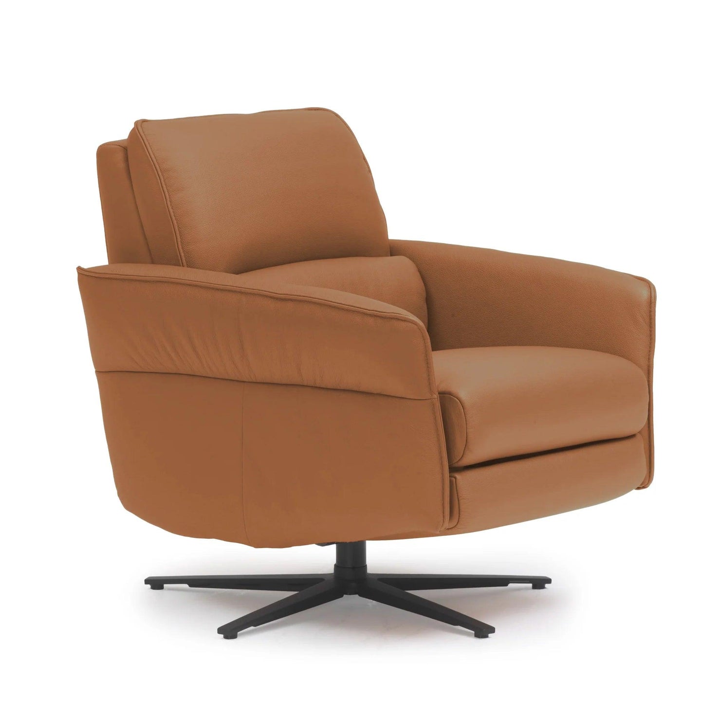 Aura Recliner With Hidden Headrest By Himolla Recliners Himolla
