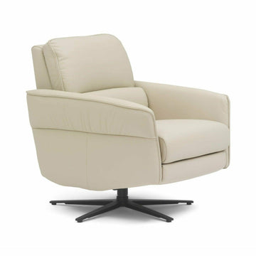 Aura Recliner With Hidden Headrest Recliners Himolla