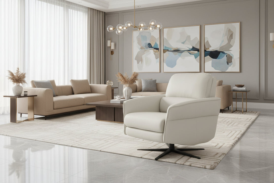 Aura Power Recliner Recliners Himolla