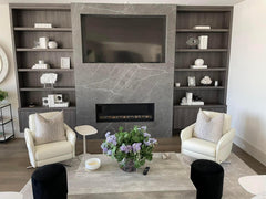 Aura Recliner With Hidden Headrest Recliners Himolla