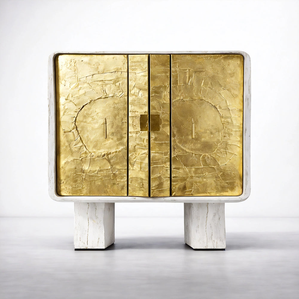 Gildra Cabinet by Interior Moderna - view 2