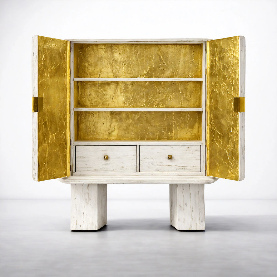 Gildra Cabinet by Interior Moderna - view 5