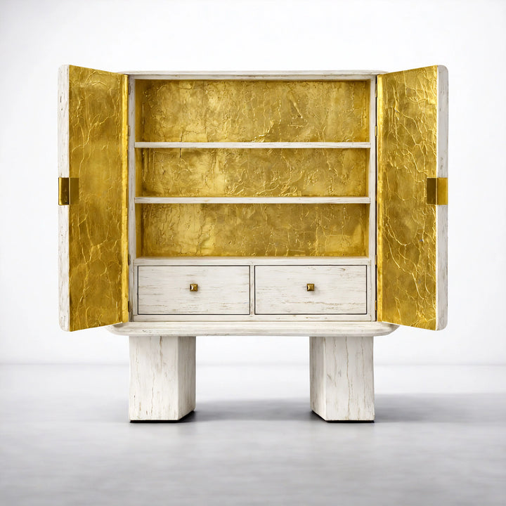 Gildra Cabinet by Interior Moderna - view 5