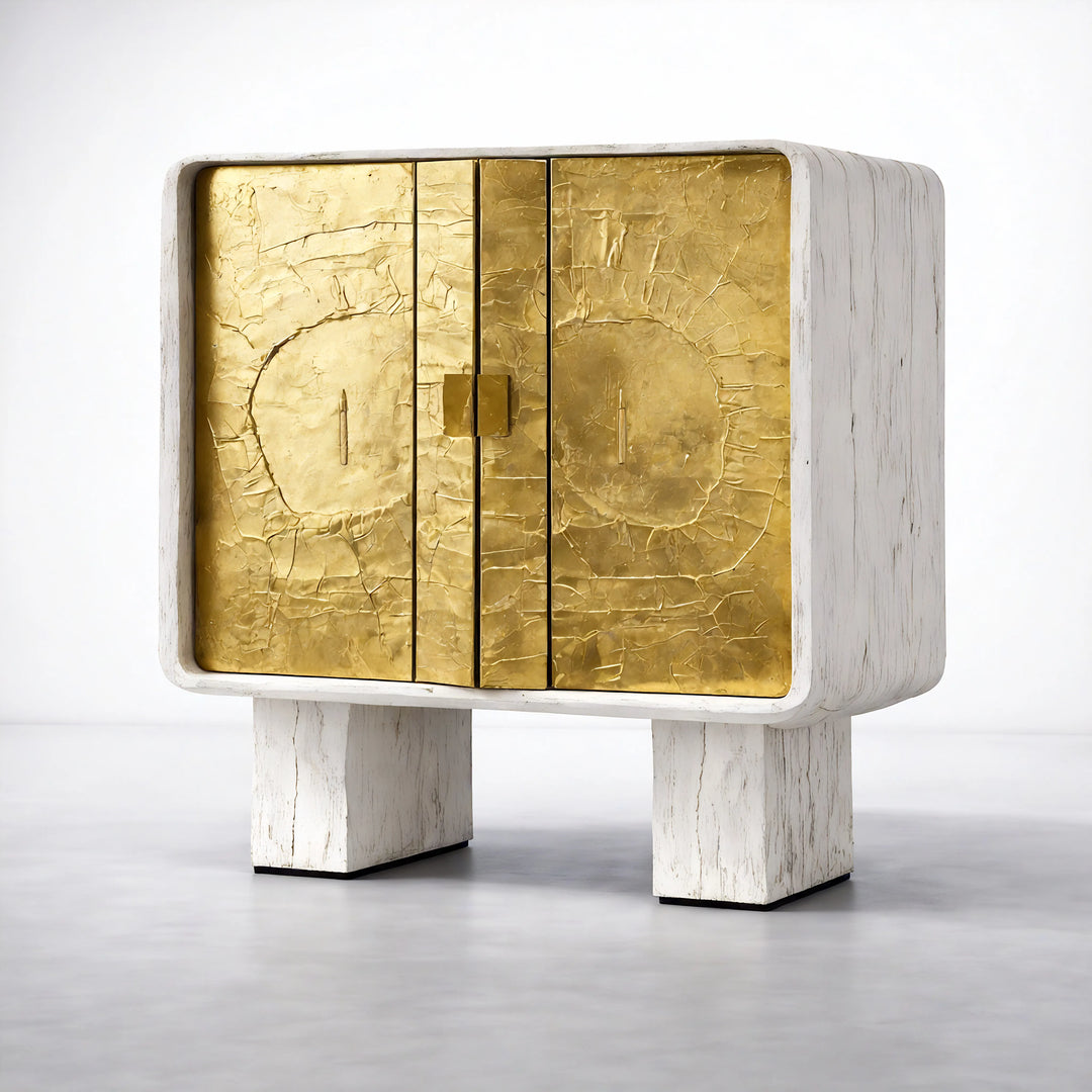 Gildra Cabinet by Interior Moderna - view 3