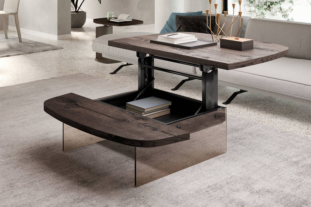 Aurelius Lift-Up Coffee Table