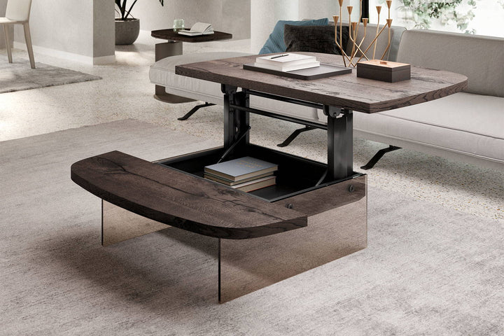 Aurelius Lift-Up Coffee Table