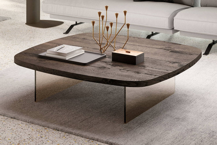 Aurelius Lift-Up Coffee Table
