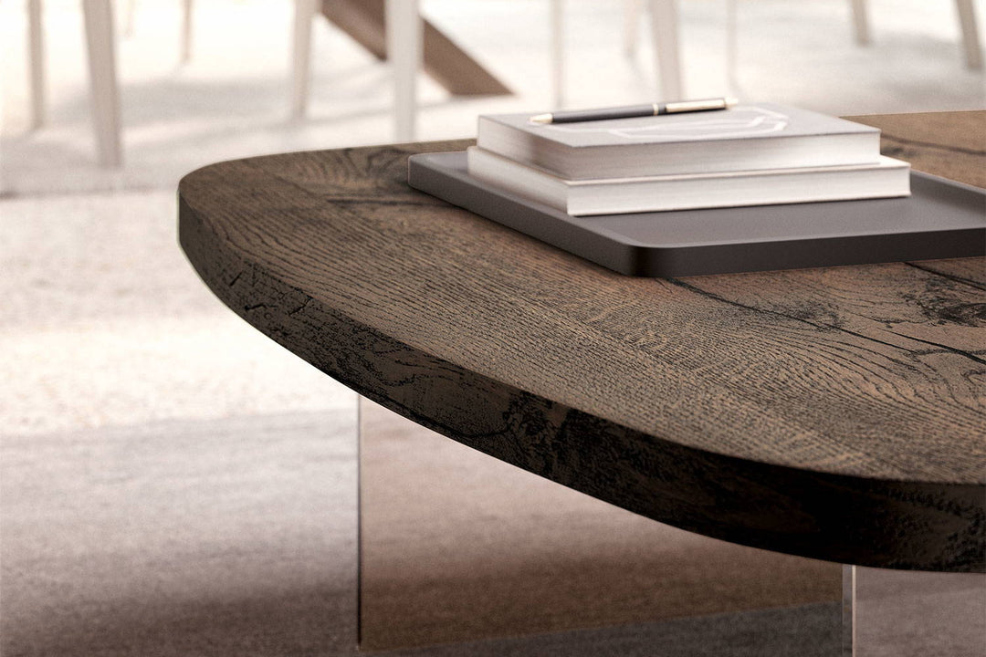 Aurelius Lift-Up Coffee Table