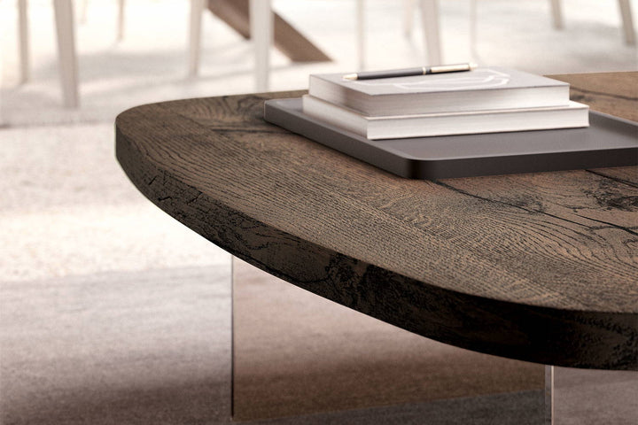 Aurelius Lift-Up Coffee Table