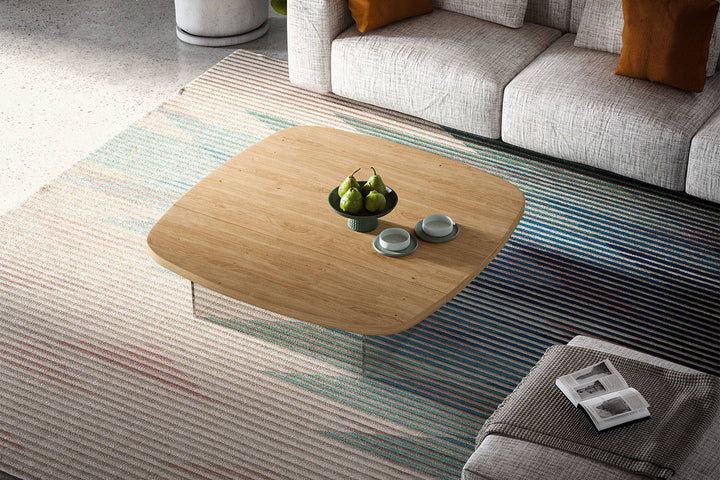 Aurelius Lift-Up Coffee Table