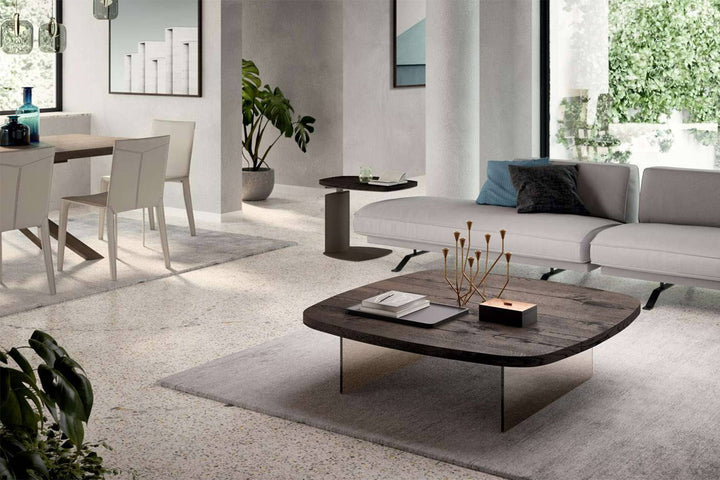 Aurelius Lift-Up Coffee Table