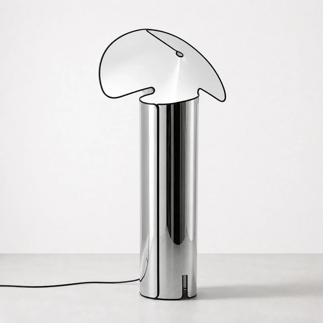 Aurenne Floor Lamp by Interior Moderna - view 2