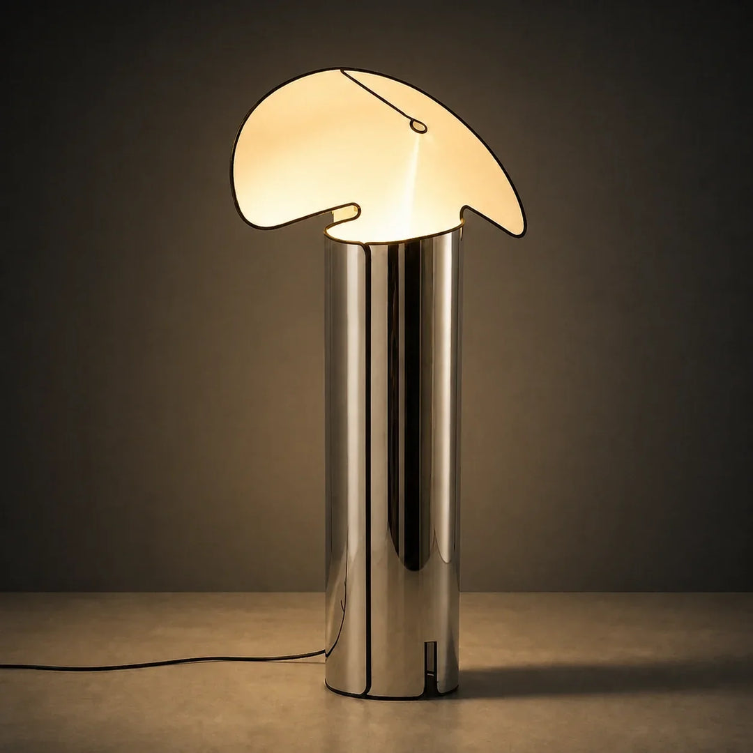 Aurenne Floor Lamp by Interior Moderna