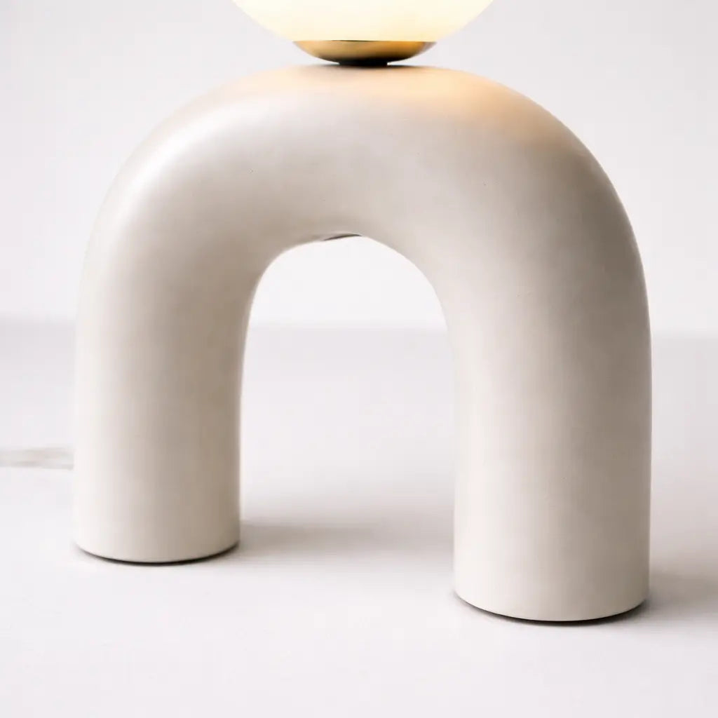 Aurex Table Lamp by Interior Moderna - view 6