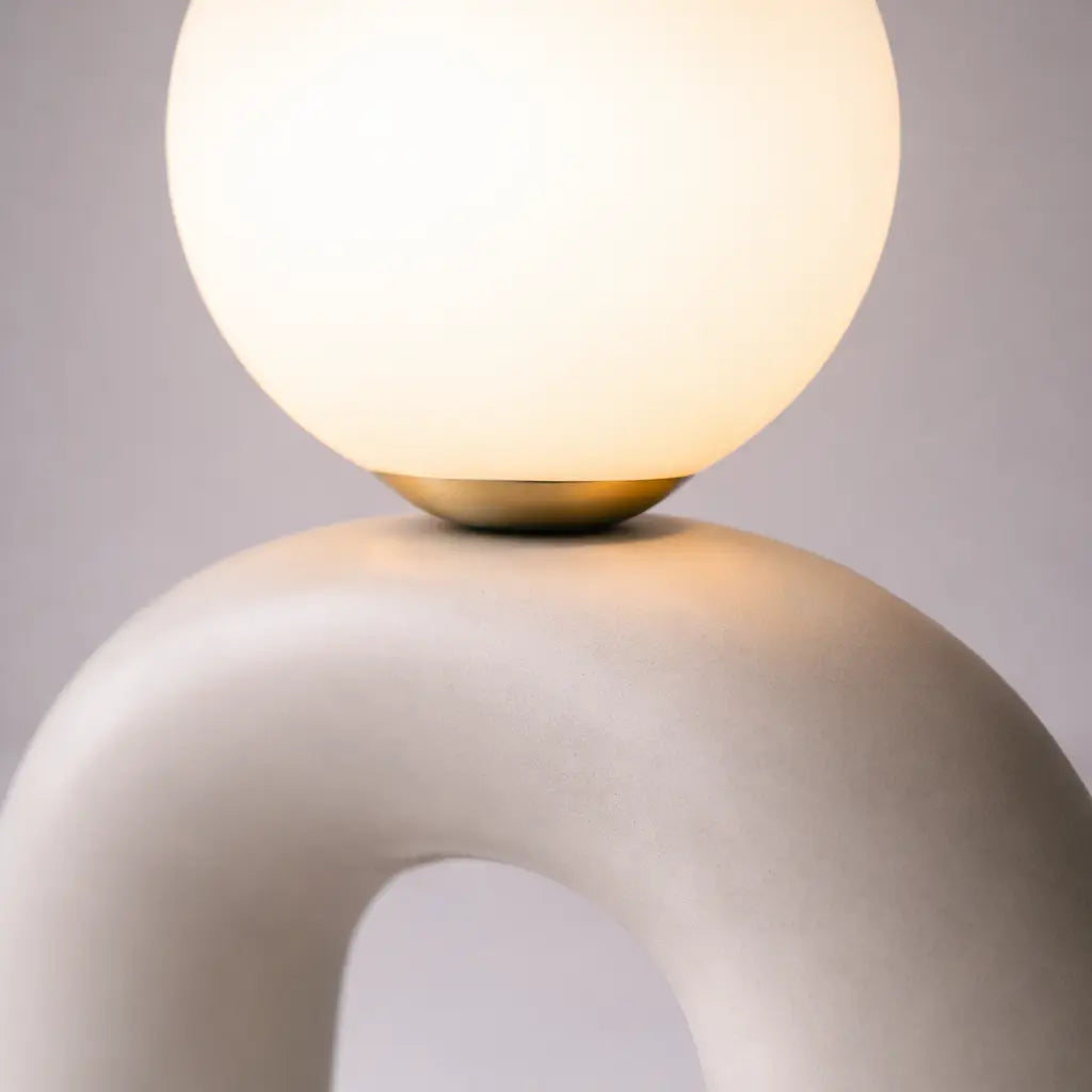 Aurex Table Lamp by Interior Moderna - view 3