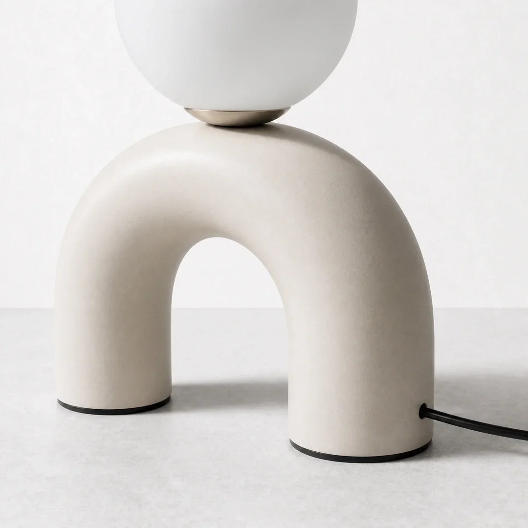 Aurex Table Lamp by Interior Moderna - view 5