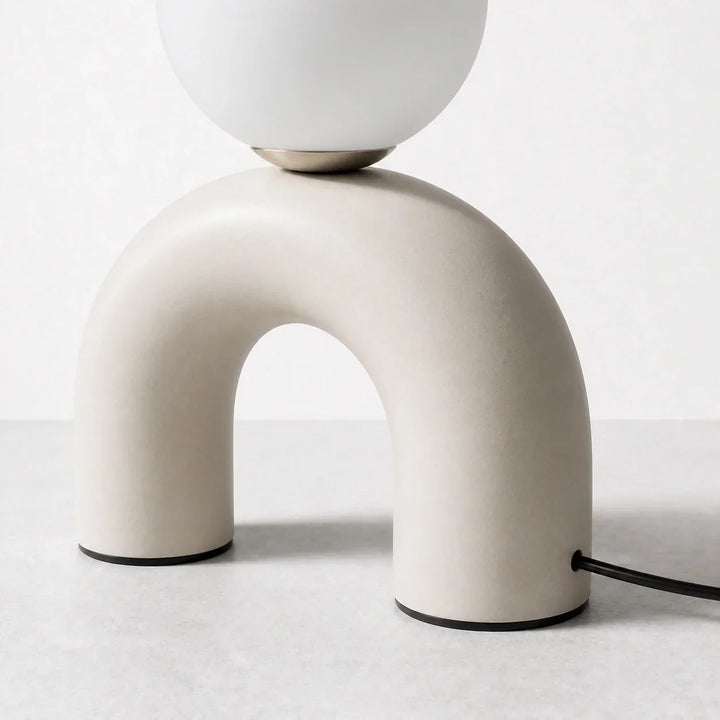 Aurex Table Lamp by Interior Moderna - view 5