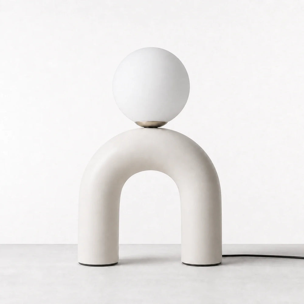 Aurex Table Lamp by Interior Moderna - view 2