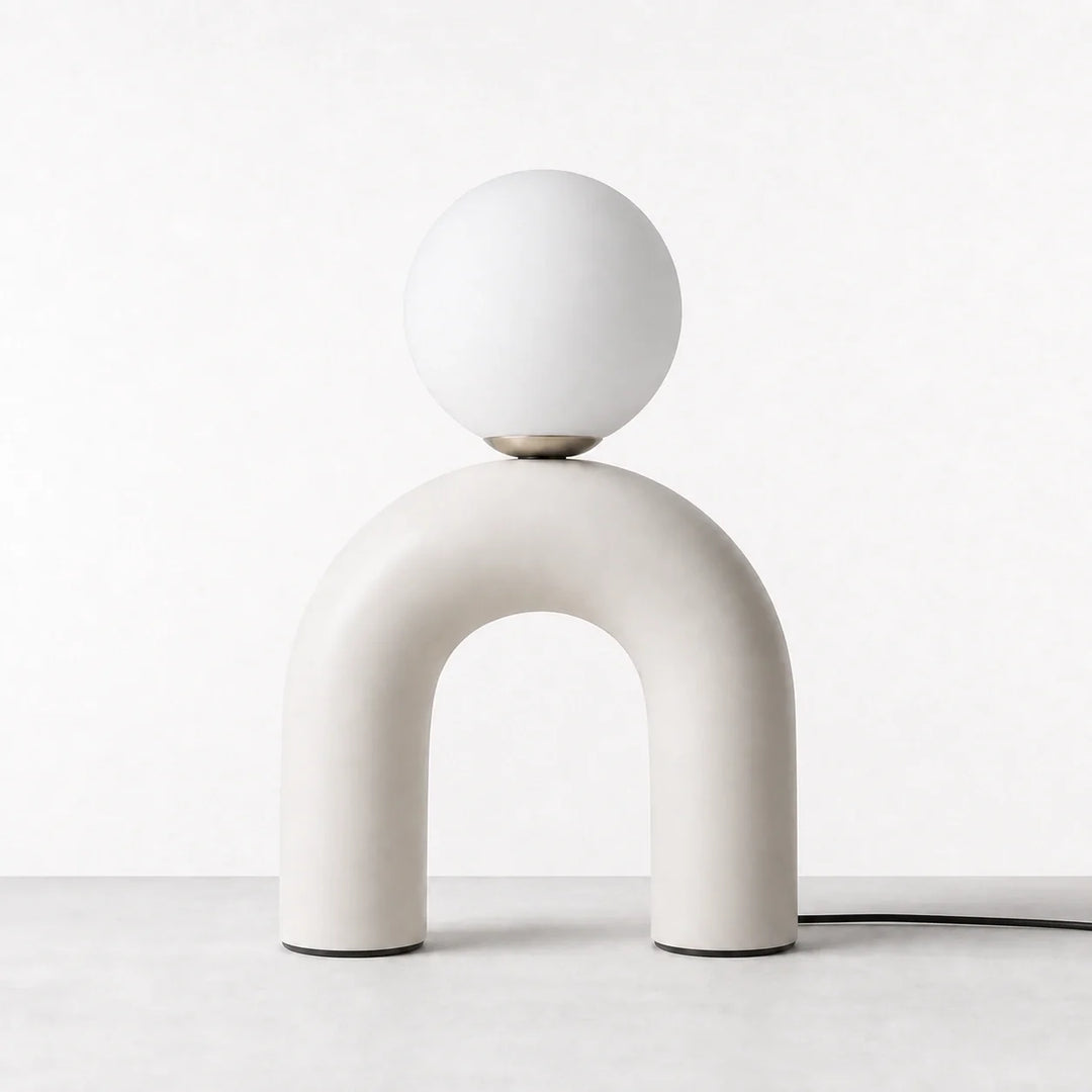 Aurex Table Lamp by Interior Moderna - view 2
