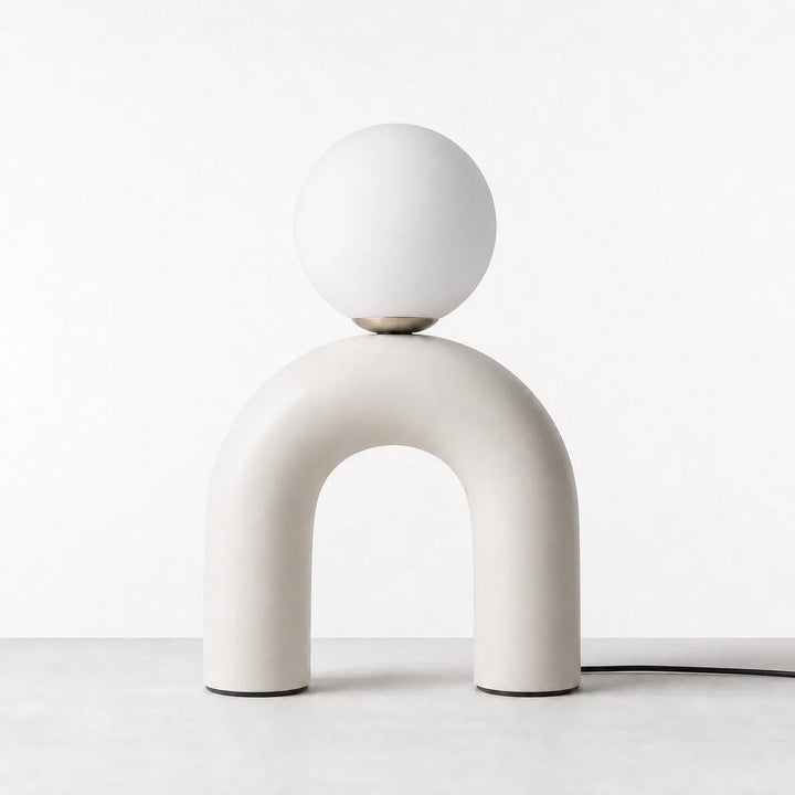 Aurex Table Lamp by Interior Moderna - view 2