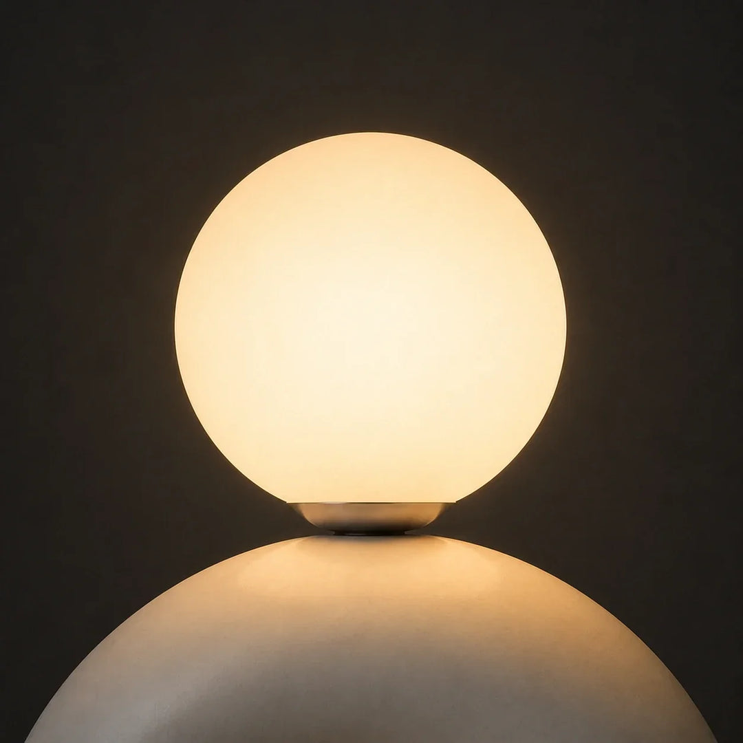 Aurex Table Lamp by Interior Moderna - view 4