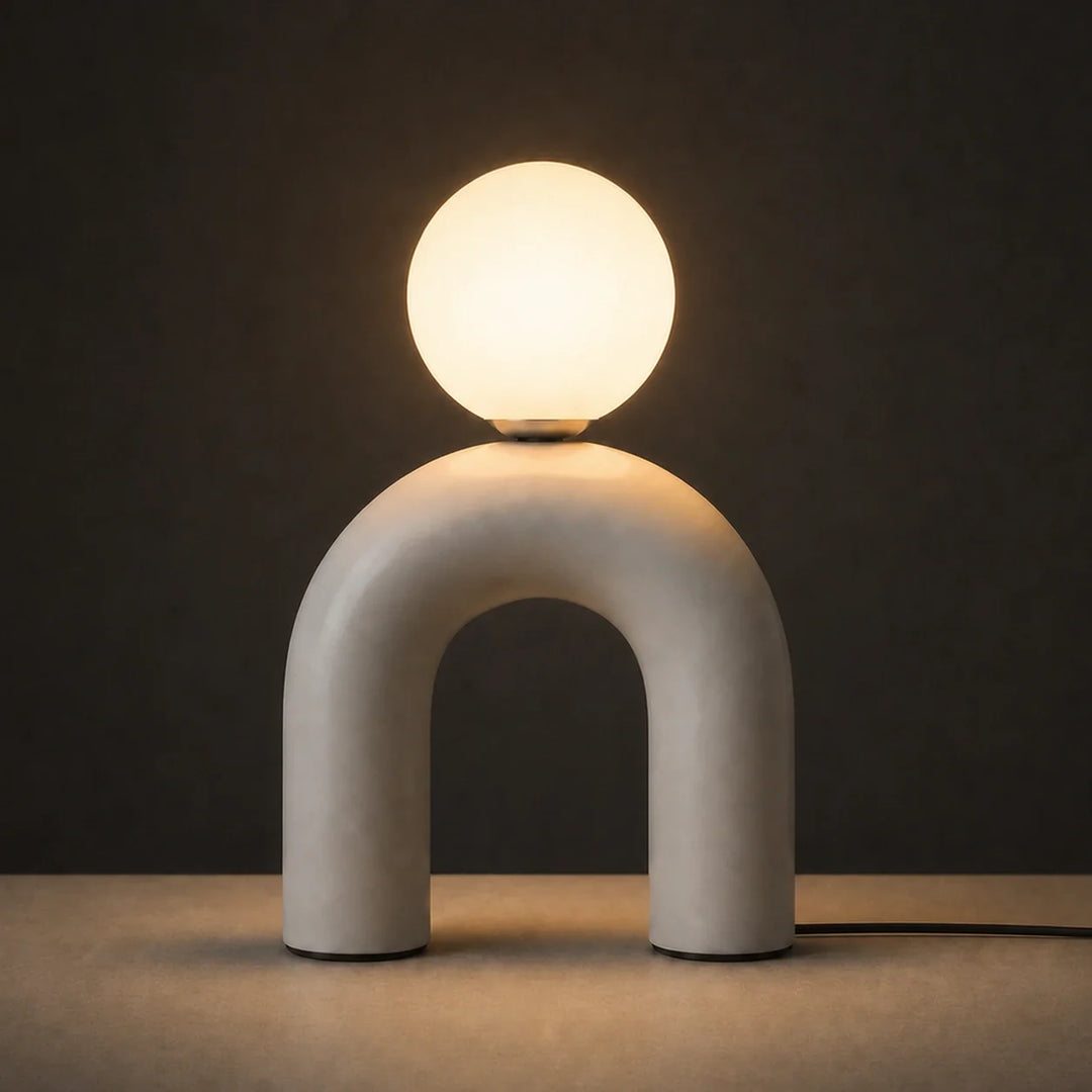 Aurex Table Lamp by Interior Moderna