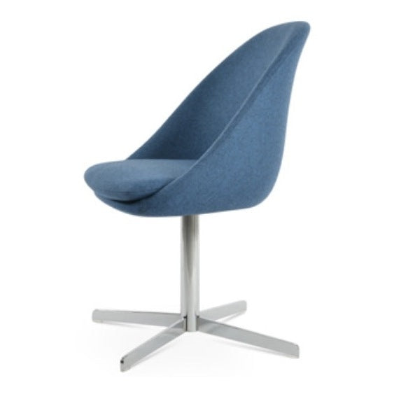 Avanos 4 Star Dining Chair Soho Concept