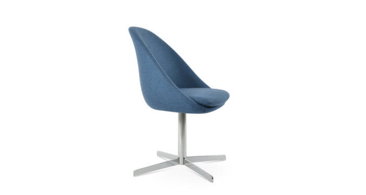 Avanos 4 Star Dining Chair Soho Concept
