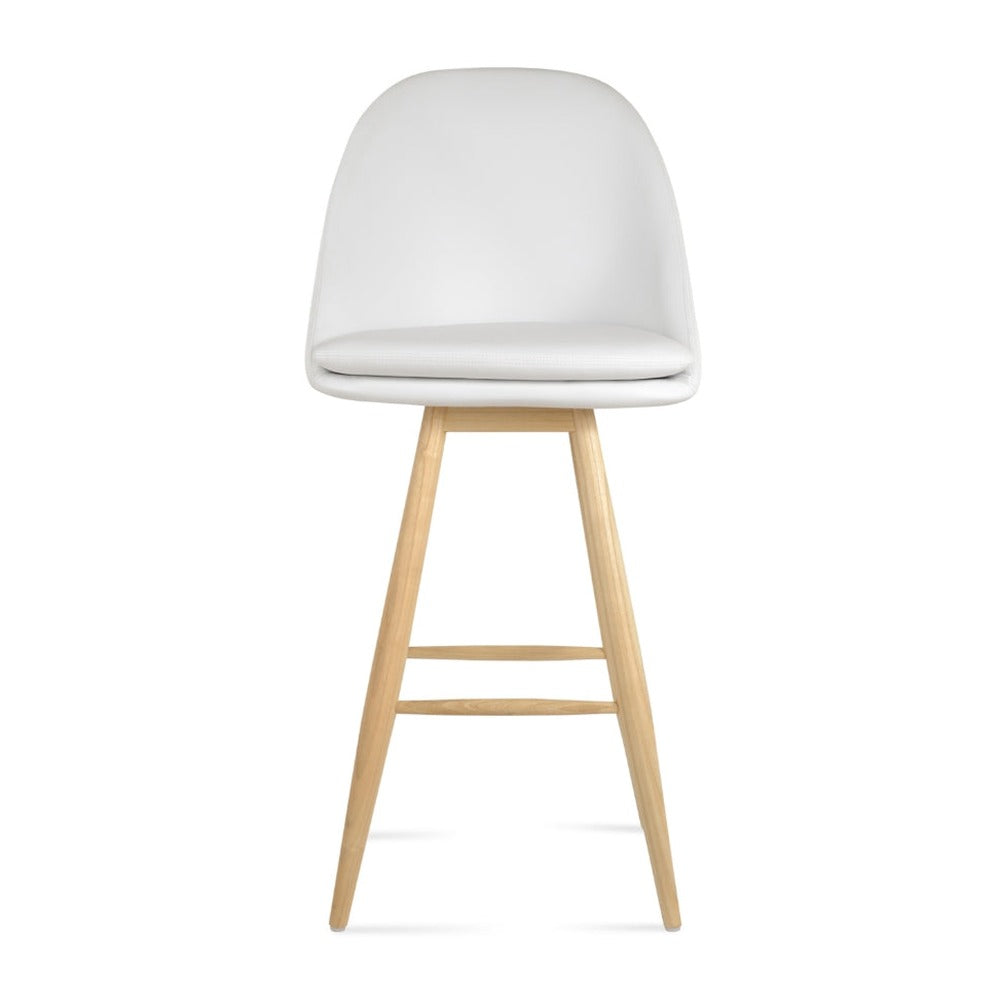 Avanos Baba Wood Stool