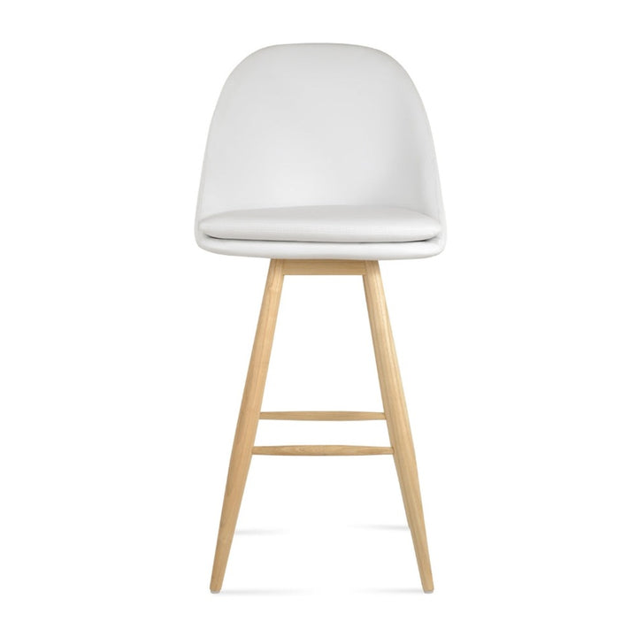 Avanos Baba Wood Stool