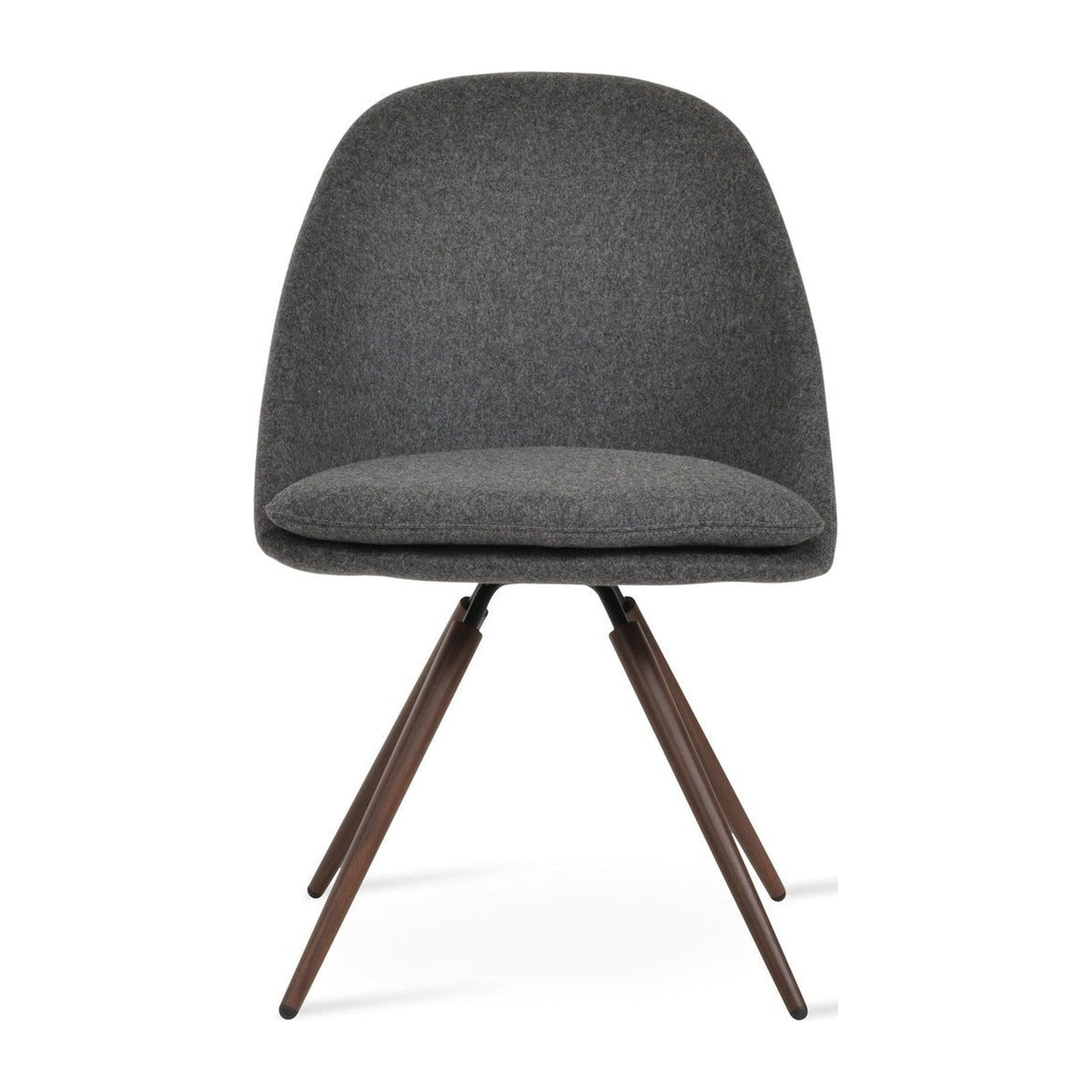 Avanos Carrot Swivel Soho Concept
