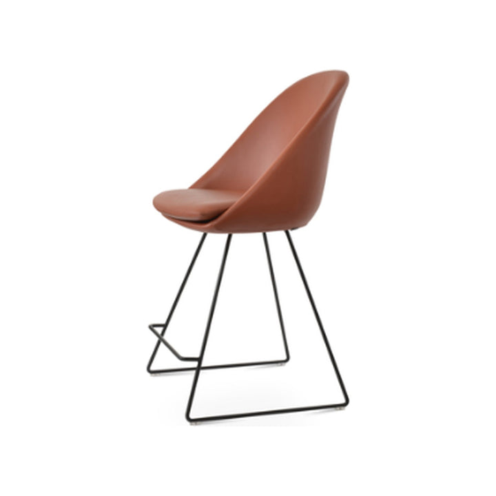 Avanos Cat Wire Stool — product (Taji-scaled)